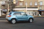 Mitsubishi ASX 2010 года